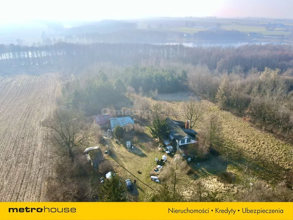 Działka 24 227,00 m², oferta nr , SGGIJA270, Nowy Dwór Bratiański