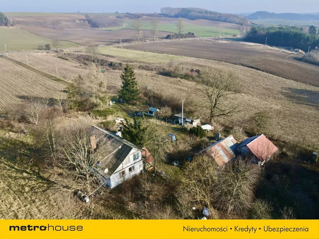 Działka 24 227,00 m², oferta nr , SGGIJA270, Nowy Dwór Bratiański