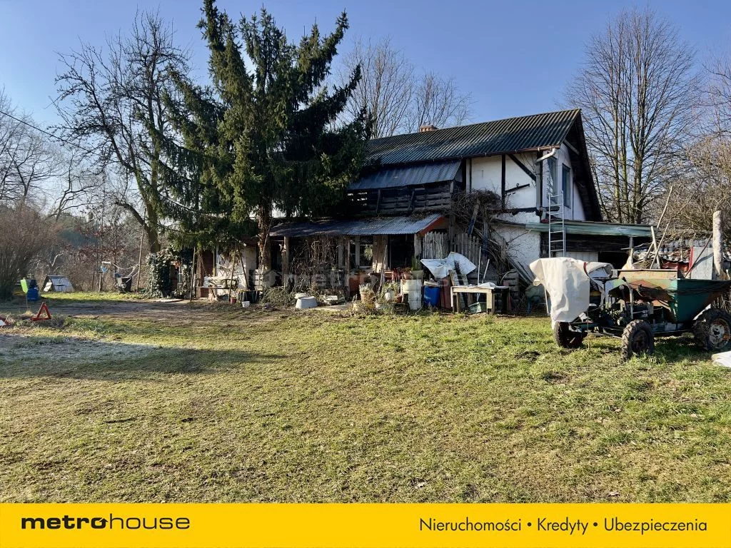 Działka 24 227,00 m², oferta nr , SGGIJA270, Nowy Dwór Bratiański