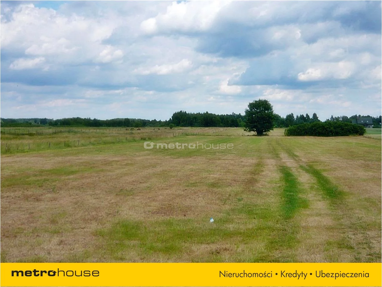 Działka 20 000,00 m², oferta nr , KIKU927, Nowy Konik