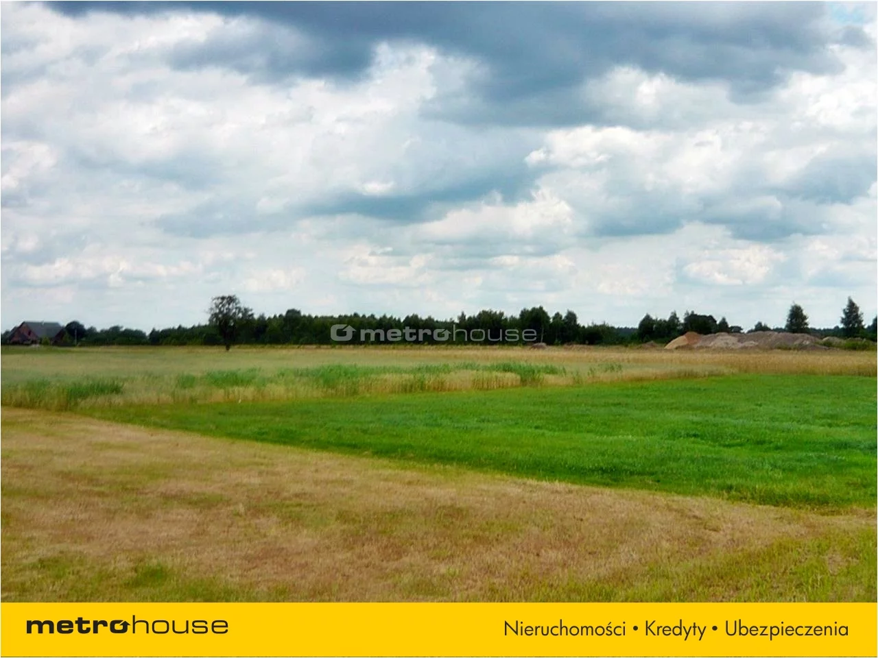 Działka 20 000,00 m², oferta nr , KIKU927, Nowy Konik