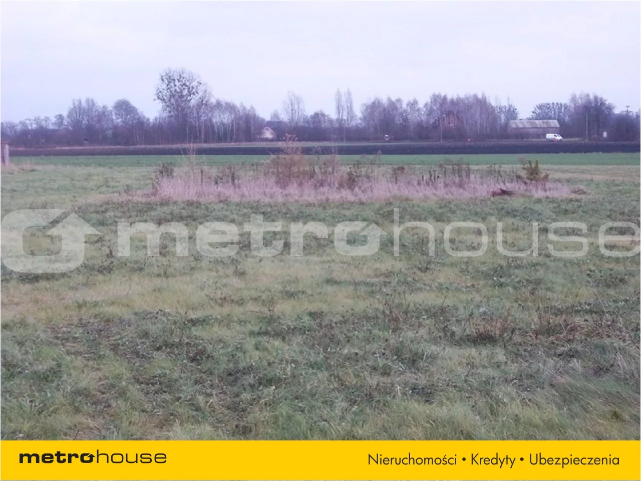 Działka 2 618,00 m², oferta nr , GUBE970, Nowy Łuszczewek