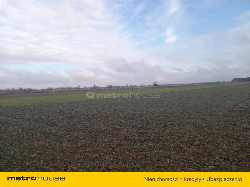 Działka 73 900,00 m², oferta nr , HUBY944, Nowy Modlin