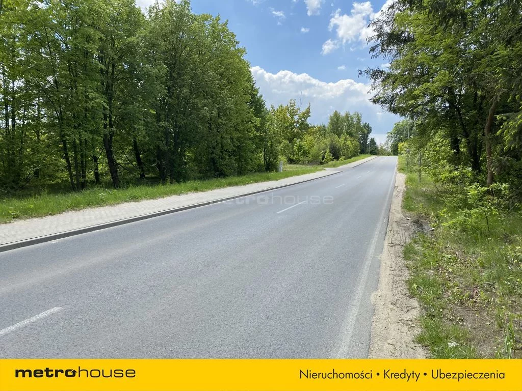 Działka 3 000,00 m², oferta nr , SGFANA246, Nowy Modlin