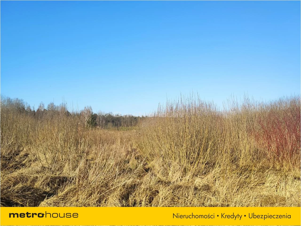 Działka 1 500,00 m², oferta nr , NIDO103, Nowy Prażmów