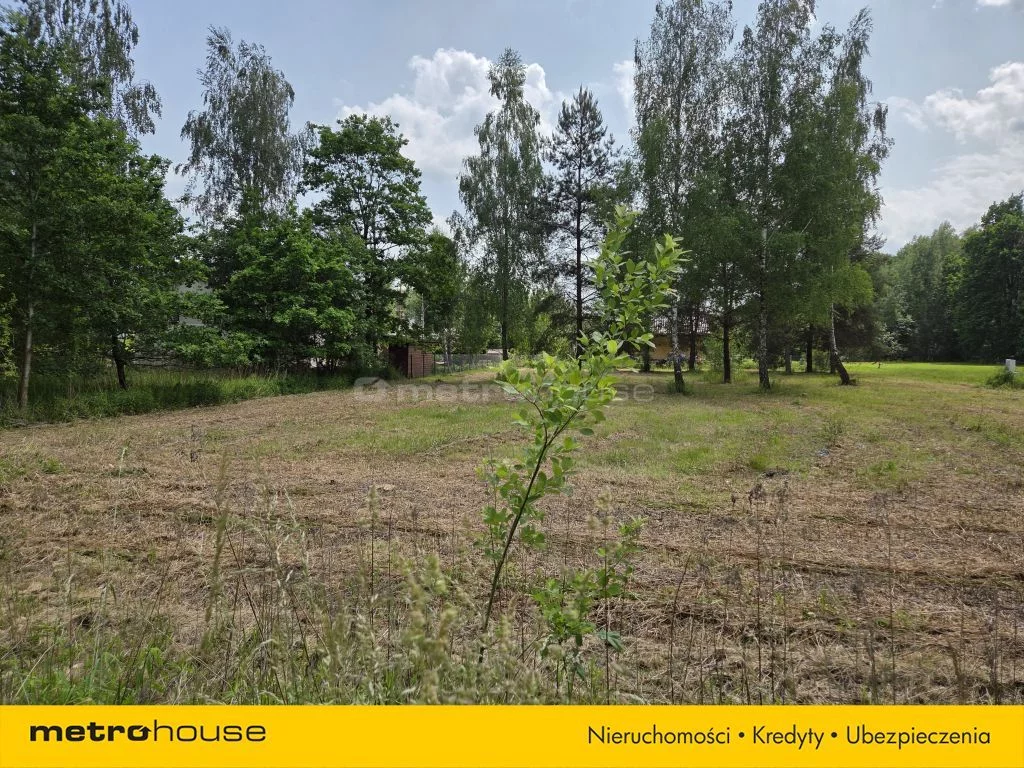 Działka 2 097,00 m², oferta nr , RAWE033, Nowy Prażmów