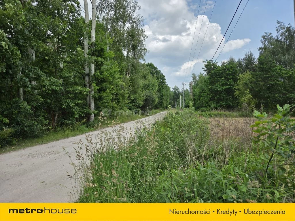 Działka 2 097,00 m², oferta nr , RAWE033, Nowy Prażmów