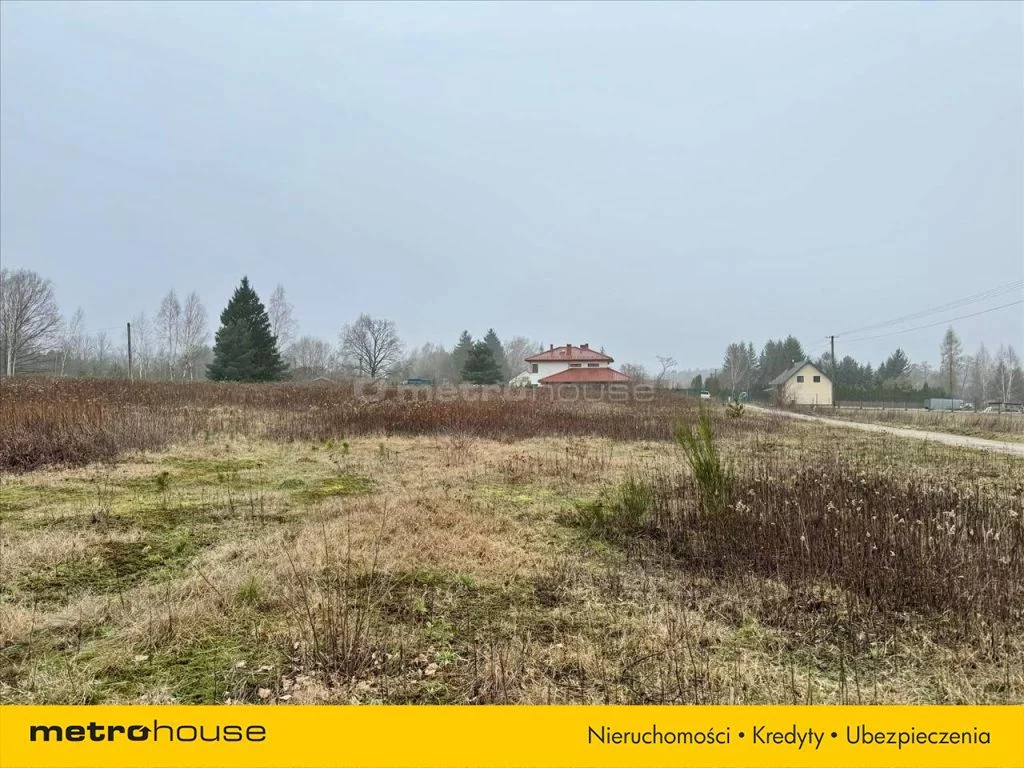 Działka 3 600,00 m², oferta nr , REJY007, Nowy Prażmów