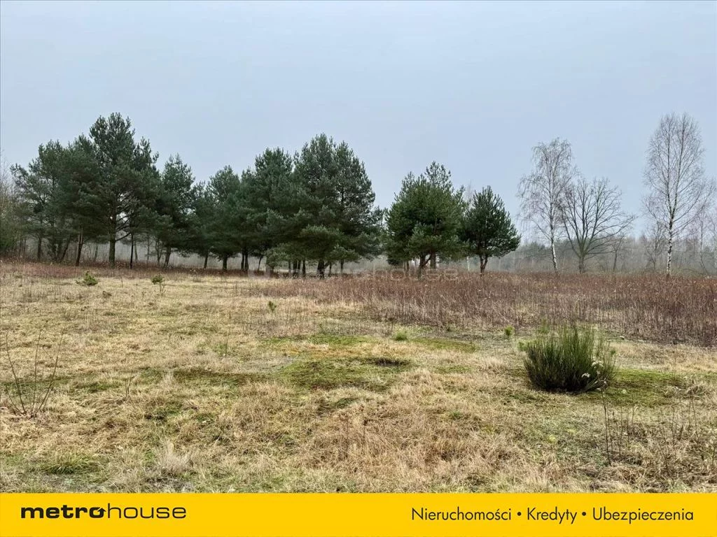 Działka 3 600,00 m², oferta nr , REJY007, Nowy Prażmów