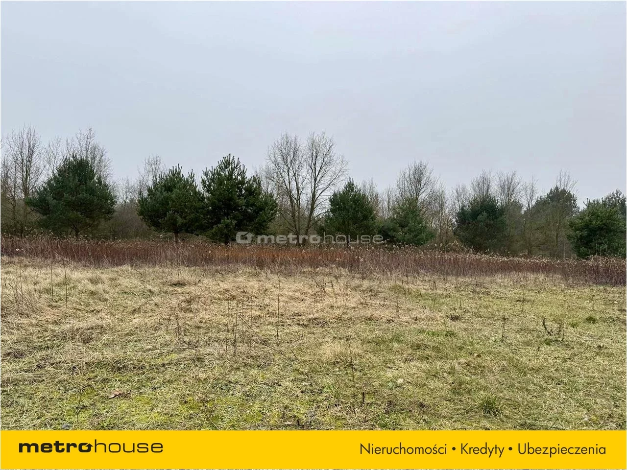 Działka 1 200,00 m², oferta nr , RAPY416, Nowy Prażmów