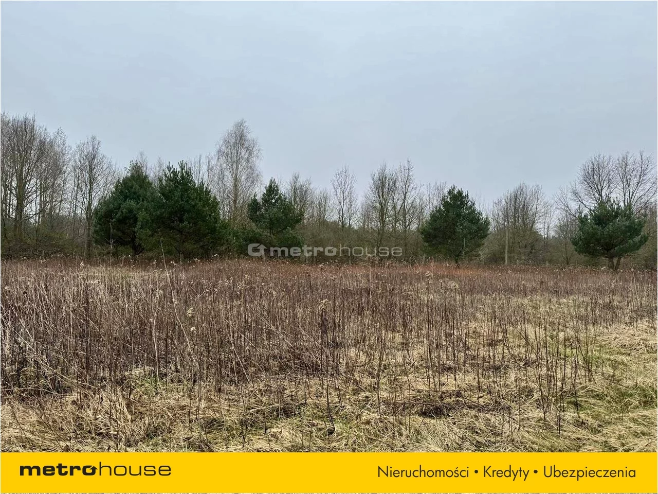 Działka 1 200,00 m², oferta nr , RAPY416, Nowy Prażmów