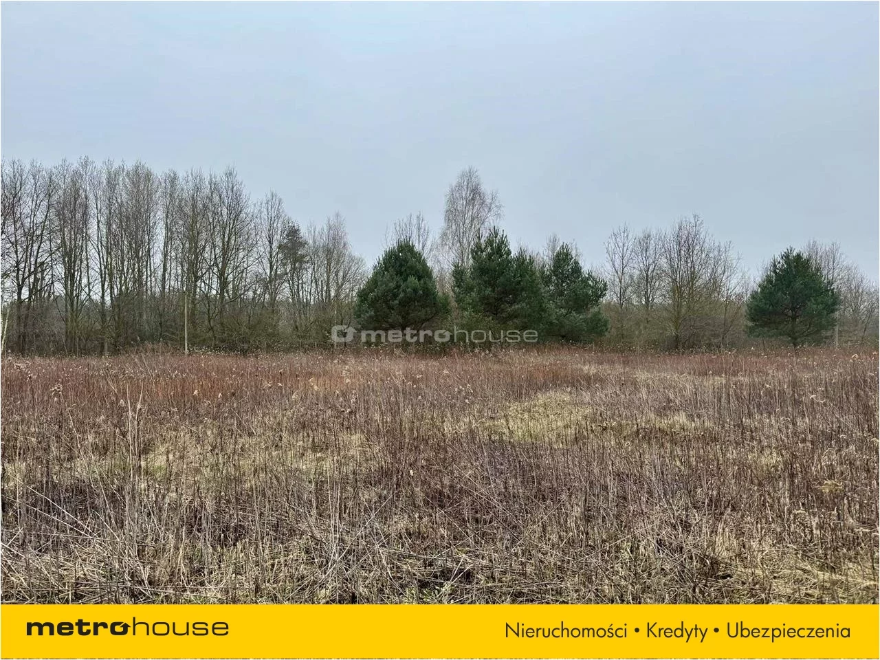 Działka 1 200,00 m², oferta nr , RAPY416, Nowy Prażmów