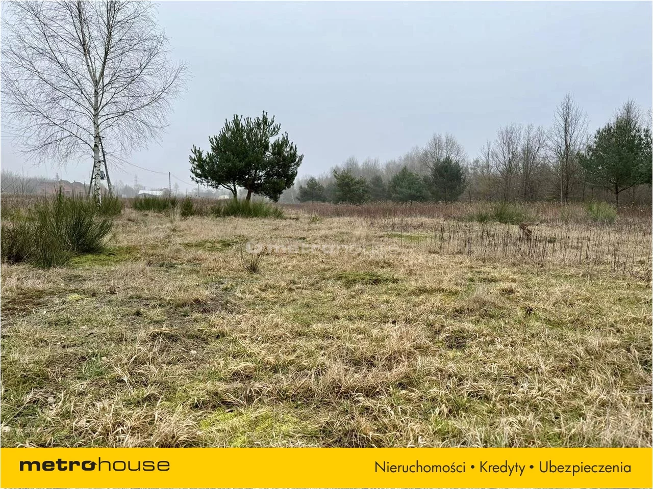 Działka 1 200,00 m², oferta nr , RAPY416, Nowy Prażmów