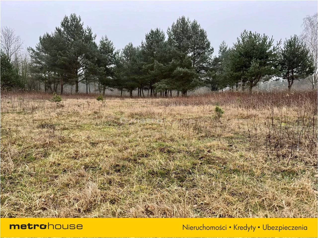 Działka 1 200,00 m², oferta nr , RAPY416, Nowy Prażmów