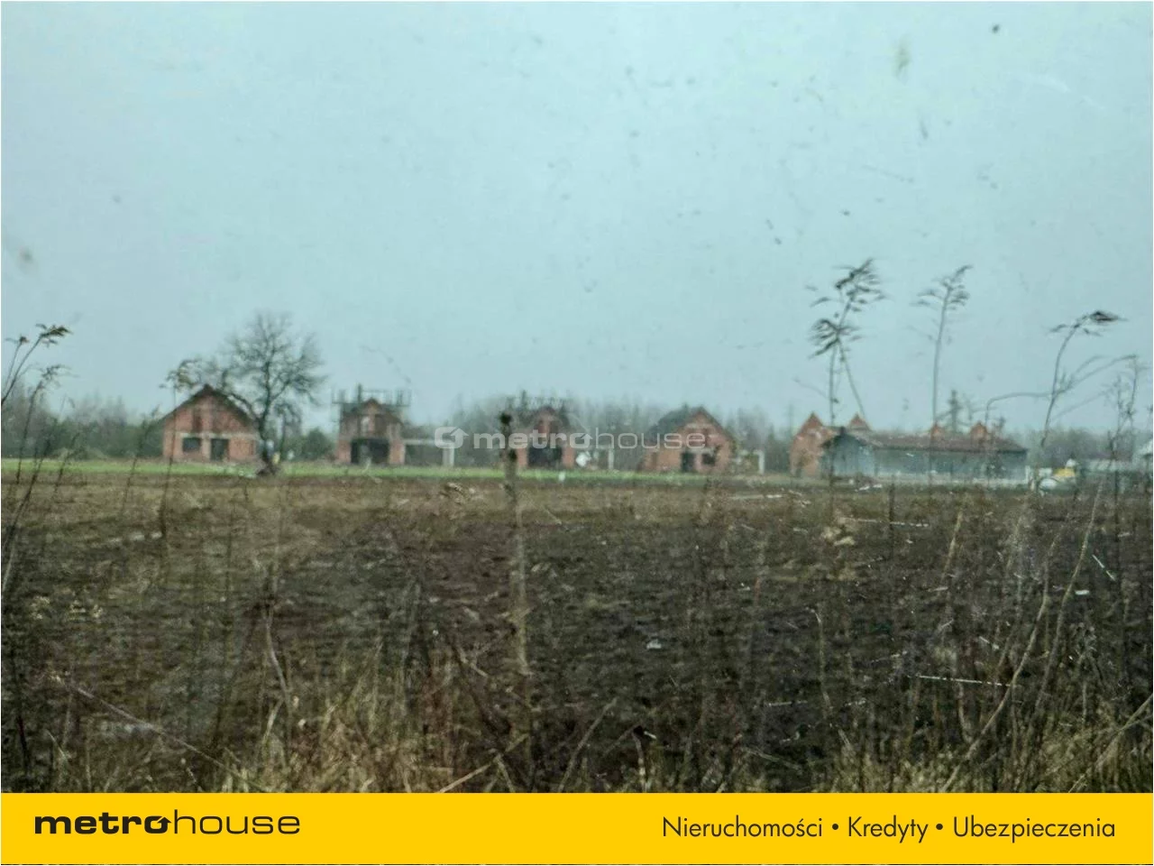 Działka 1 200,00 m², oferta nr , RAPY416, Nowy Prażmów