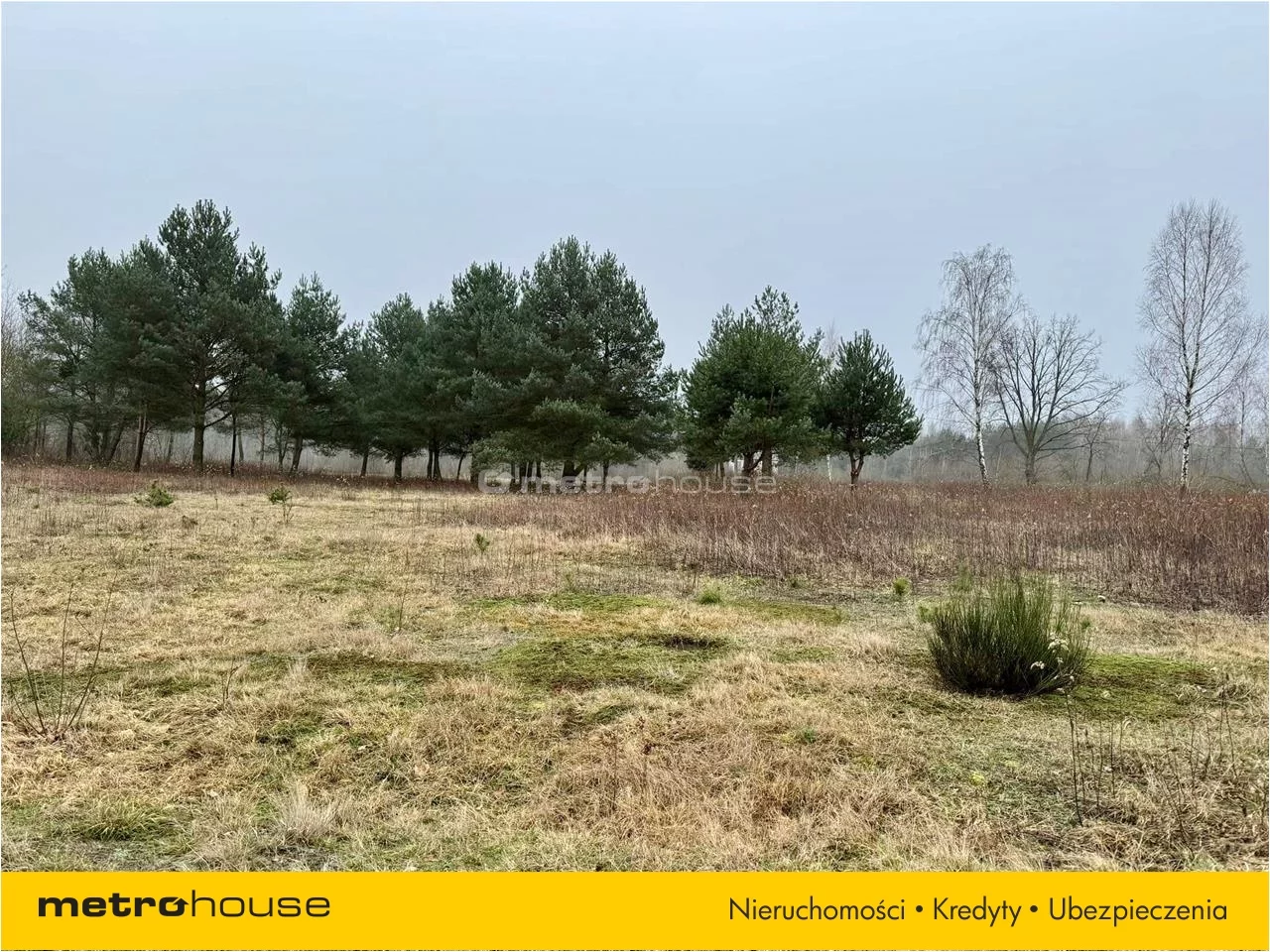 Działka 1 200,00 m², oferta nr , RAPY416, Nowy Prażmów