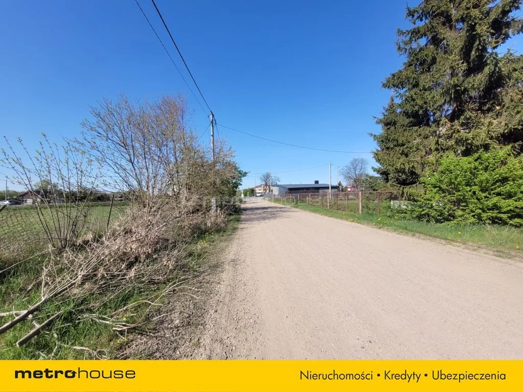 Działka 34 724,00 m², oferta nr , SGNEDA771, Nowy Sławacinek