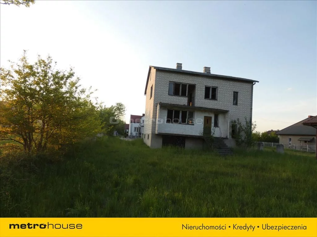 Działka 14 505,00 m², oferta nr , JIXO567, Nowy Wilków
