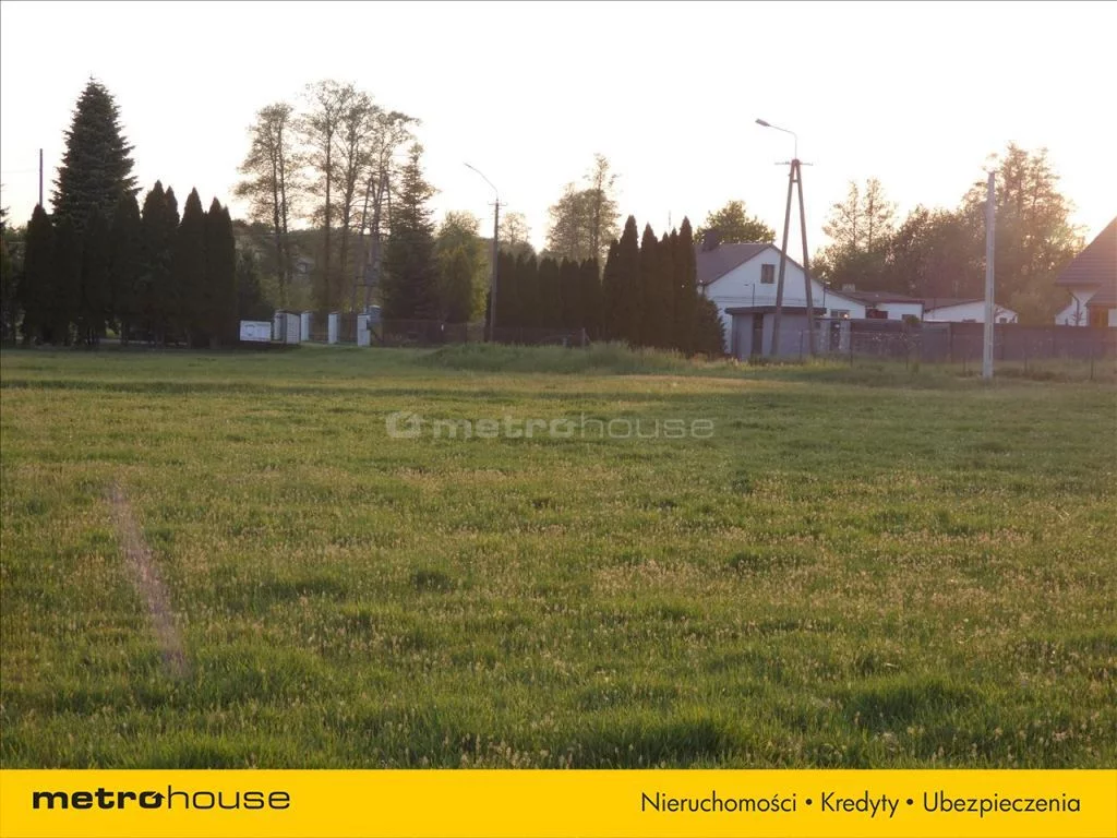 Działka 14 505,00 m², oferta nr , JIXO567, Nowy Wilków