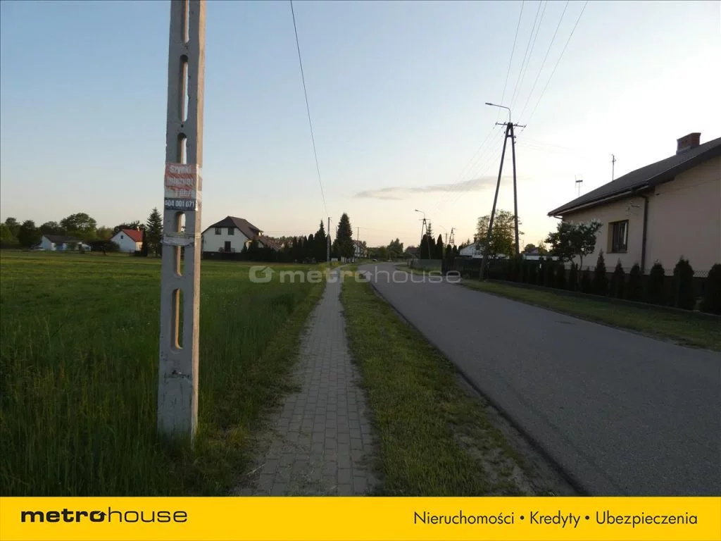 Działka 14 505,00 m², oferta nr , JIXO567, Nowy Wilków