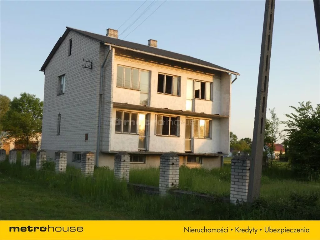 Działka 14 505,00 m², oferta nr , JIXO567, Nowy Wilków