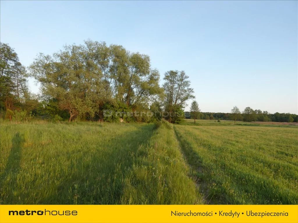 Działka 14 505,00 m², oferta nr , JIXO567, Nowy Wilków