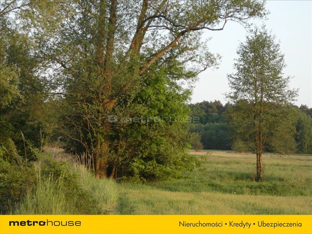 Działka 14 505,00 m², oferta nr , JIXO567, Nowy Wilków