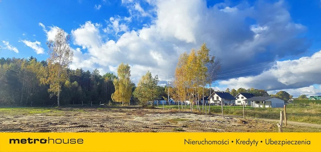 Działka 4 391,00 m², oferta nr , SGHIGA952, Sławutowo, Obwodowa