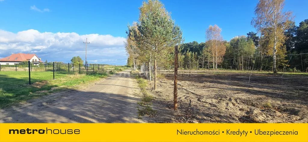Działka 4 391,00 m², oferta nr , SGHIGA952, Sławutowo, Obwodowa