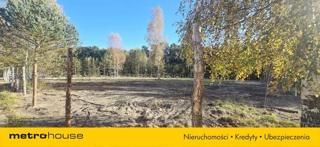 Działka 4 391,00 m², oferta nr , SGHIGA952, Sławutowo, Obwodowa