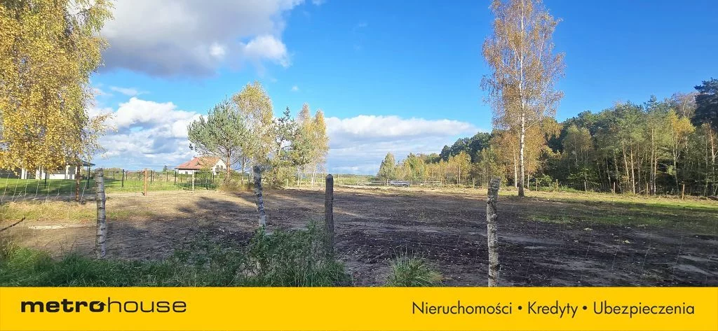 Działka 4 391,00 m², oferta nr , SGHIGA952, Sławutowo, Obwodowa