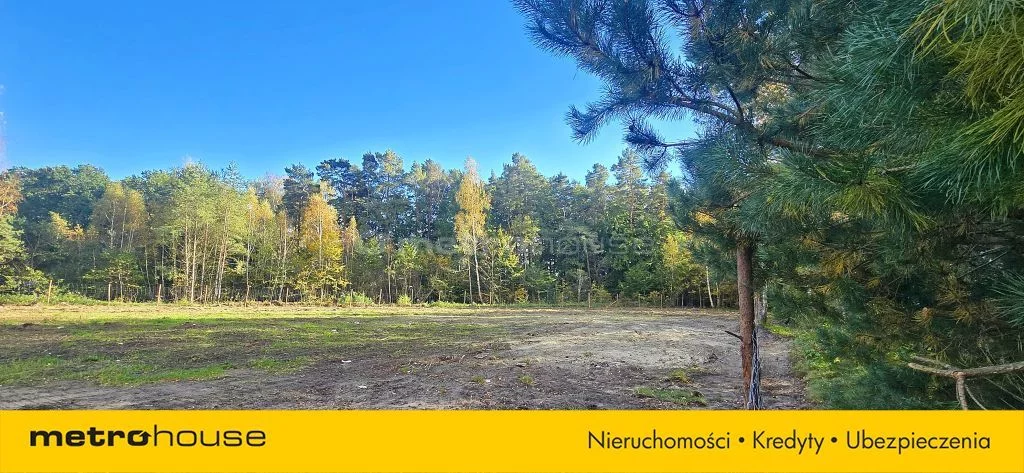 Działka 4 391,00 m², oferta nr , SGHIGA952, Sławutowo, Obwodowa