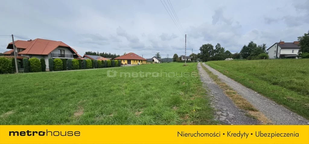 Działka 970,00 m², oferta nr , SGLOJI391, Odrzykoń