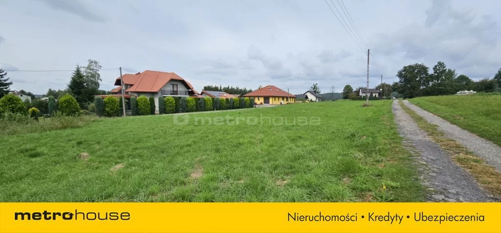 Działka 915,00 m², oferta nr , SGPUDY956, Odrzykoń
