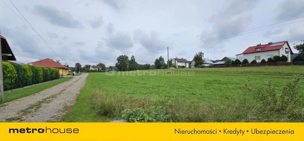 Działka 915,00 m², oferta nr , SGPUDY956, Odrzykoń