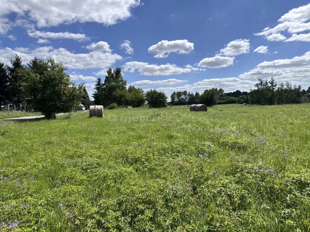 Działka 1 064,00 m², oferta nr , SGREGU645, Odrzykoń