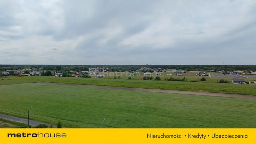 Działka 1 000,00 m², oferta nr , SGGATO508, Wolica, Ogrodowa