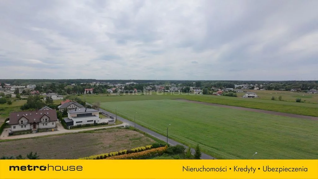 Działka 1 000,00 m², oferta nr , SGGATO508, Wolica, Ogrodowa