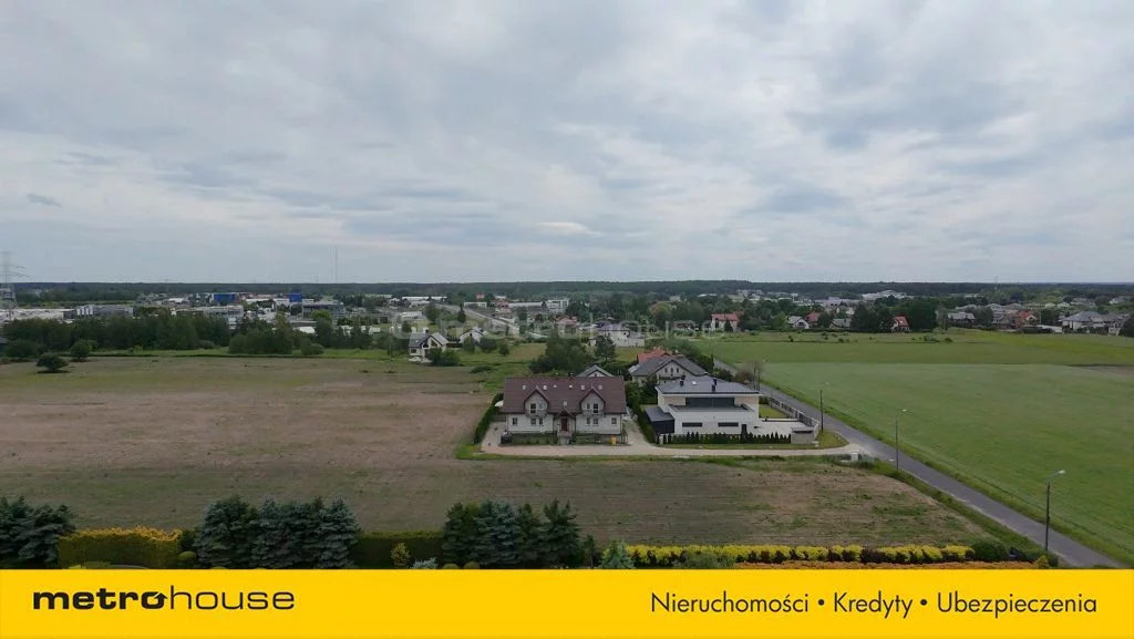 Działka 1 000,00 m², oferta nr , SGGATO508, Wolica, Ogrodowa