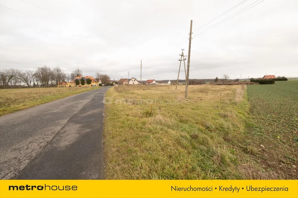 Działka 6 022,00 m², oferta nr , SGMAHI733, Okmiany