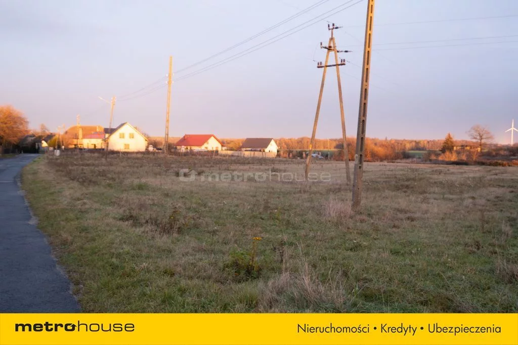 Działka 6 022,00 m², oferta nr , SGMAHI733, Okmiany