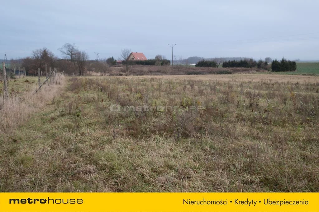 Działka 6 022,00 m², oferta nr , SGMAHI733, Okmiany