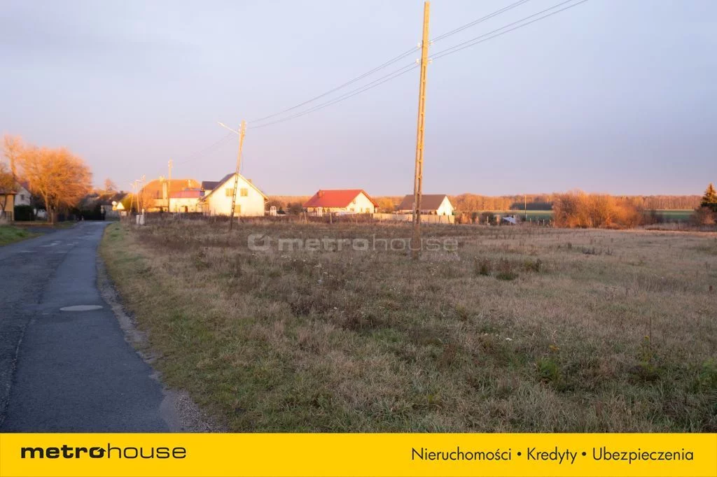 Działka 6 022,00 m², oferta nr , SGMAHI733, Okmiany