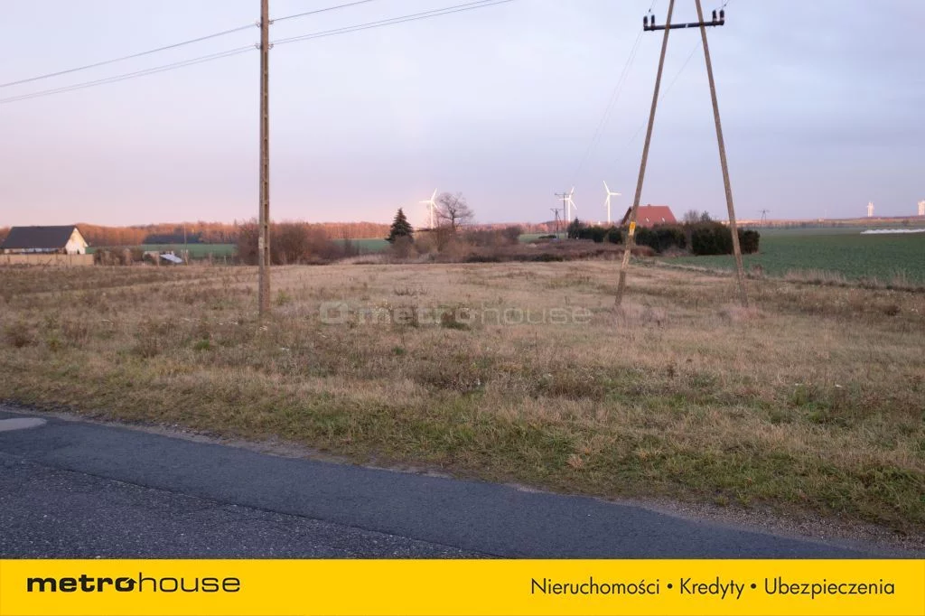 Działka 6 022,00 m², oferta nr , SGMAHI733, Okmiany