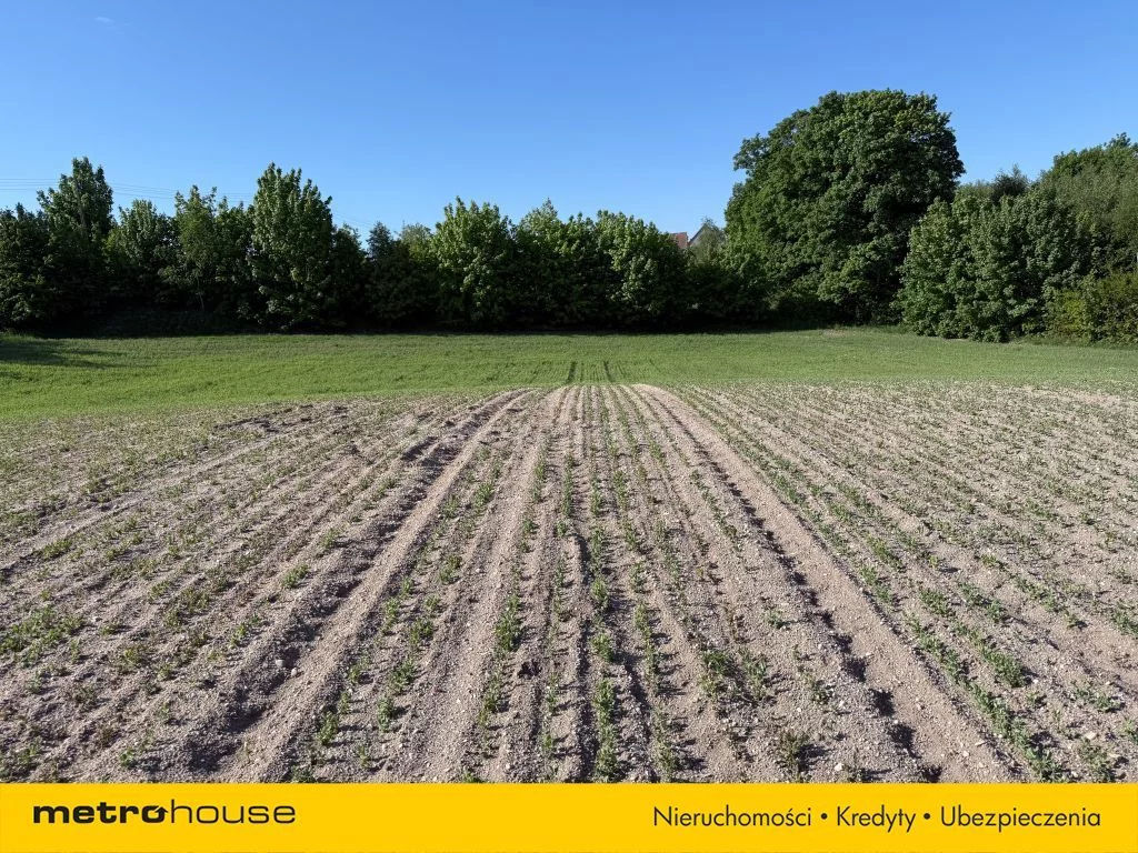 Działka 4 661,00 m², oferta nr , SGNEJA480, Okmiany