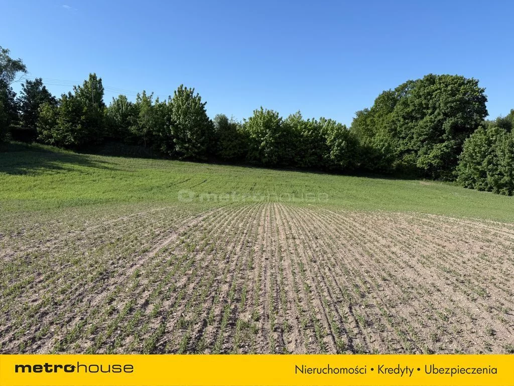 Działka 4 661,00 m², oferta nr , SGNEJA480, Okmiany