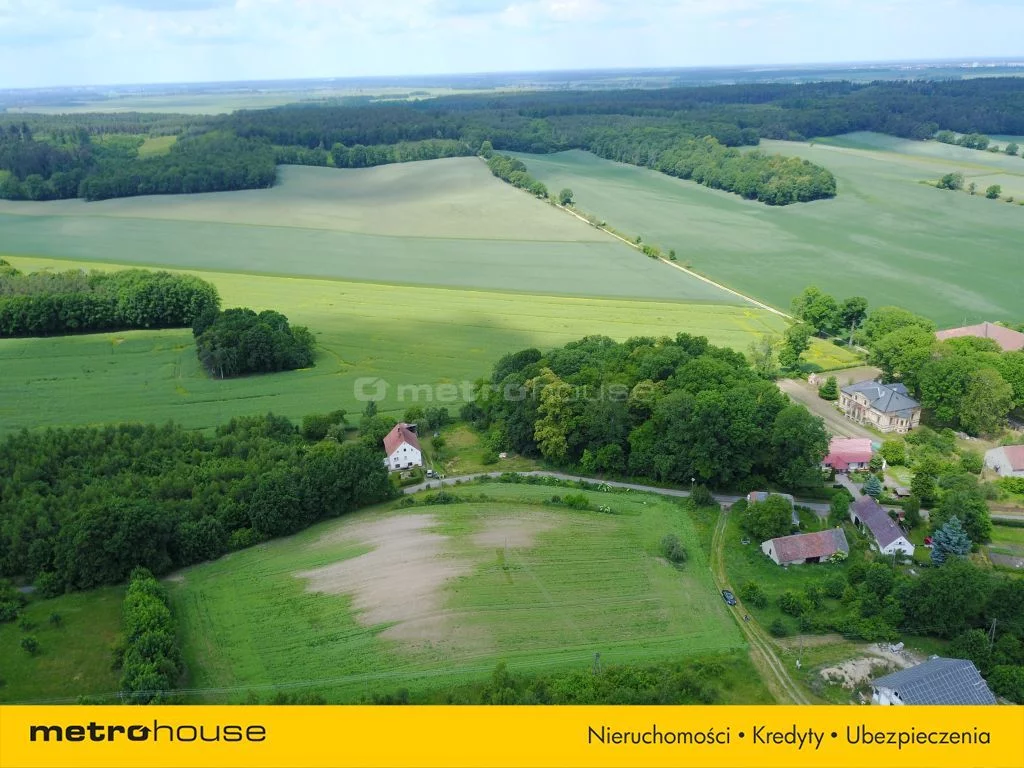 Działka 4 661,00 m², oferta nr , SGNEJA480, Okmiany