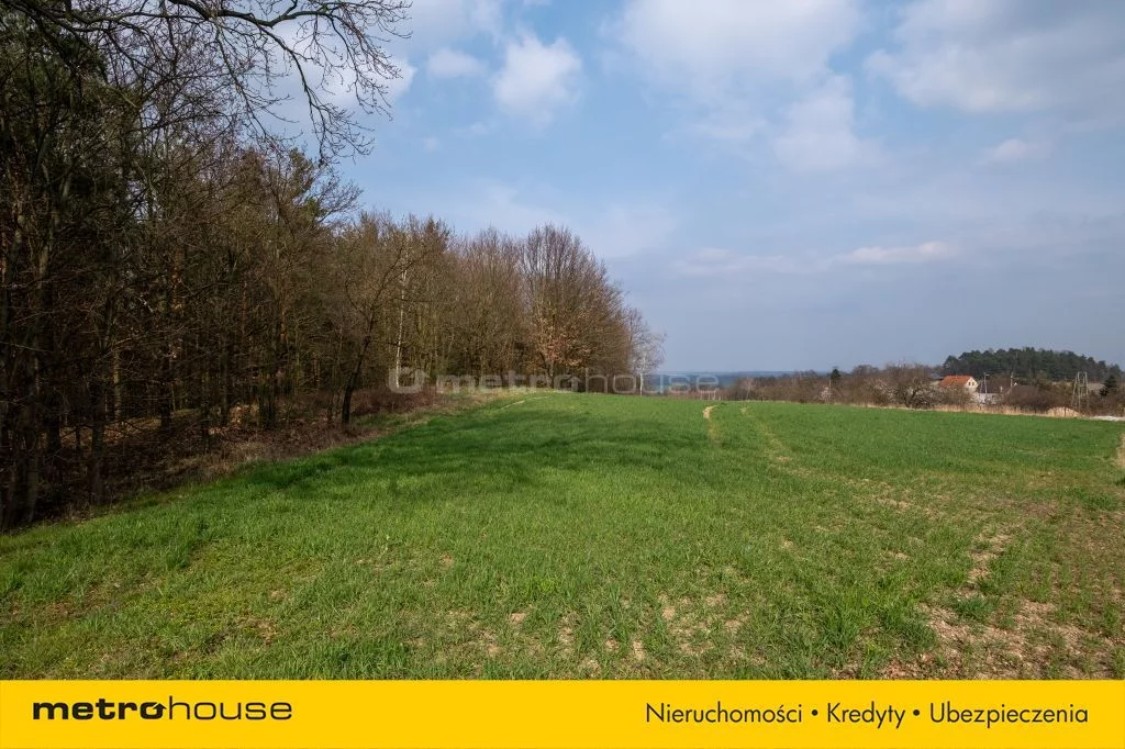 Działka 3 000,00 m², oferta nr , SGPULI894, Okmiany