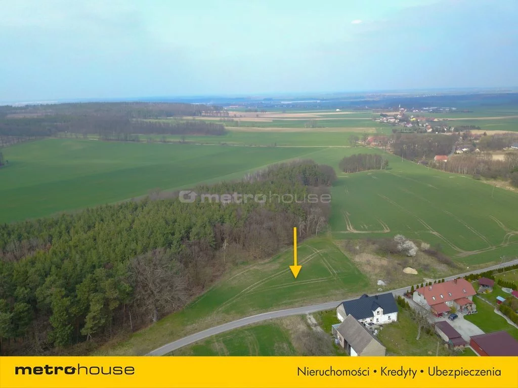 Działka 3 000,00 m², oferta nr , SGPULI894, Okmiany