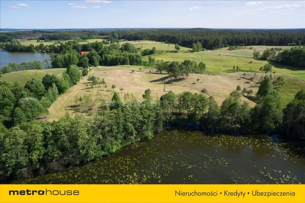 Działka 2 666,00 m², oferta nr , FECY497, Okrągłe
